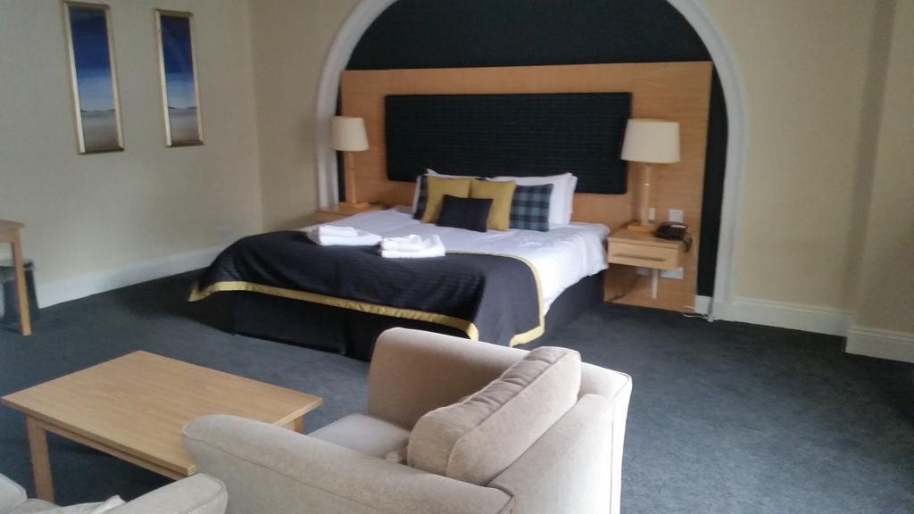 Northern Brechin